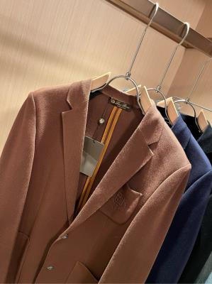 wholesale quality loro piana jacket model no. 8